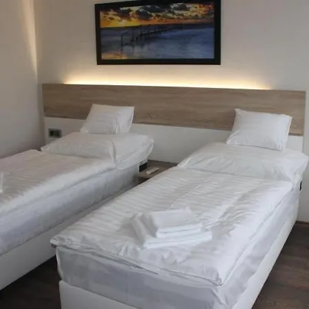 Vitis Kuria B&B *